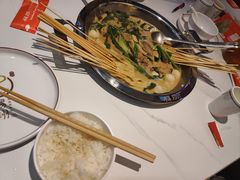 -杨翔豆皮涮牛肚(益田假日天地店)