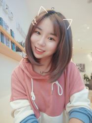 -初心HAlRSALON烫染接发