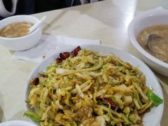 -满口香饭店