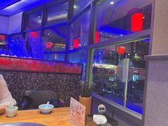 -山河屯铁锅炖·非遗东北菜(南山店)