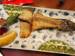 -大渔铁板烧(中山路八佰伴店)
