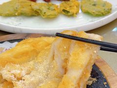 -丰尔粥食·顺德鱼生·干蒸排骨顺德菜(大良分店)