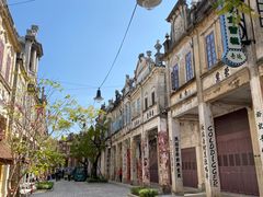 -赤坎·广东华侨国际旅游度假区