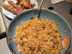 -沼津港精致料理·寿喜烧·烧鸟(龙湖南桥天街日料榜单店)
