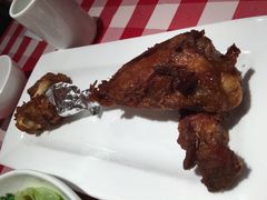 -西贝莜面村(上海百联西郊店)