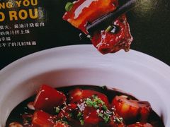 -老宜春味道·江西菜(都市春天店)