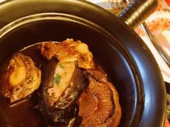 -长沙北辰洲际酒店-兰调全日餐厅