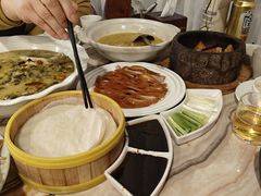 -金百万烤鸭店(马甸店)