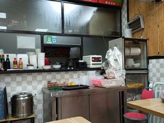 -梅县腌面(西村分店)