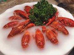 -沪小胖小龙虾(淮海中路旗舰店)