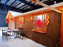 -宁波冰雪大世界(北仑区)