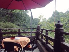 iphone_upload_pic-龙井壹号·茶缘山景宴(龙井村店)