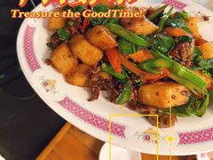 -禄婶鸡煲·打边炉