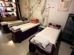 -杰哥盲人按摩足浴(紫薇店)