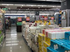 -京沪时代购物中心(敦睦路店)