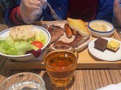 -榖屋house of flour(张江首店)