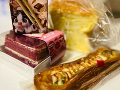 -精点味道(西安路店)