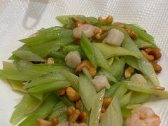 -新丁香海鲜酒店(银海商贸城店)