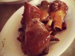 -和子足浴SPA会馆(梁溪店)
