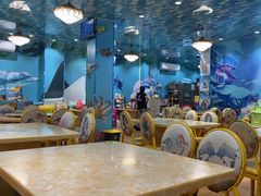 -小海豚•老字号海鲜餐厅(天涯店)