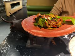 -云海肴云南菜·蒸汽石锅鱼(青岛万象城店)