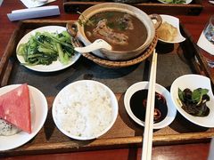 -花园咖啡厅(厦门美丽华大酒店)