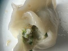 鲅鱼饺子-鲁前海沿儿