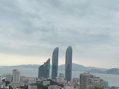 -鸿山公园