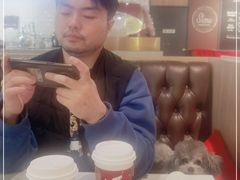 -COSTA COFFEE(武汉武商MALL店)