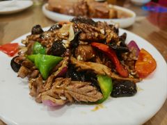 -砂锅李(九江路店)