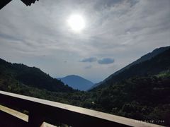 -南岳衡山风景名胜区