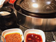 -捞王锅物料理(凯旋路店)