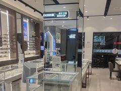 -宝岛眼镜(长沙侯家塘店)