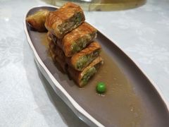 -香雪海饭店中餐厅(人民桥店)
