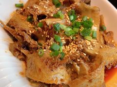 夫妻肺片-川里谈·川味小馆(北京路店)