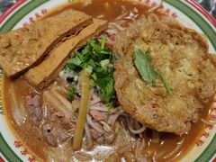 -亚皆老街南宁老友粉·米粉(印象城店)
