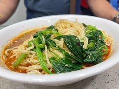 -重庆小面·抄手(解放碑好吃街店)