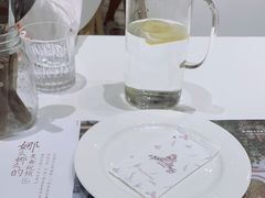 -娜娜家•Nana’s restaurant (爱琴海店)