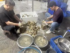 -花苑美食横琴生蚝火锅(拱北粤华路店)