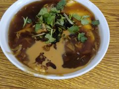 -真素诚·清真(新华路店)
