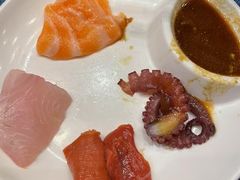 -OPEN開全日自助餐厅·牛肉火锅·海鲜(佛山希尔顿酒店)