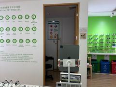 -启明眼镜(海淀黄庄店)