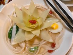 -北京柏悦酒店·锦庭餐厅Dining Room
