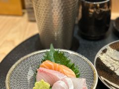 -鮨政· Omakase(港汇恒隆广场店)