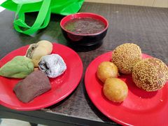 -糯米香(长江路店)