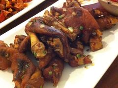 -川流不息·地道川菜·小龙虾(新松江路店)