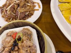 -日昌餐馆(亦庄店)