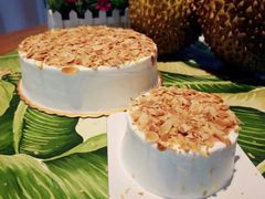 -MUSANG KING猫山王(龙湖杭州滨江天街店)