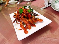-臭桂鱼儿特色餐厅(朝晖七小区北区店)