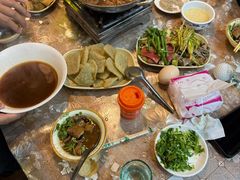 -阁瑞居闫记卤煮(乔庄北街店)